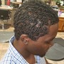 Comb Twist