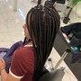 Havana Twists