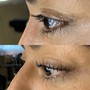 Eyelash Tint