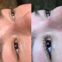 Eyelash Tint