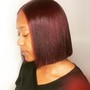 Virgin Brazilian Straight