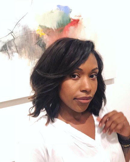 Amber Wilson Stylist Book Online With Styleseat