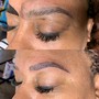 Brow and Lip Thread