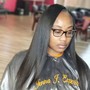 Versatile Sew In