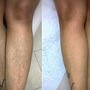 Brazilian Wax Package  of 2