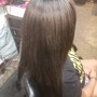 Keratin Treatment