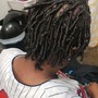 Qkweave w/frontal