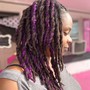 Natural Twists