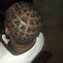 Loc start up full head