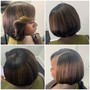 Women's Haircut