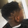 Kid’s Cut