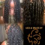 Crochet Braids