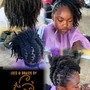 Crochet Braids