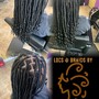 Loc Cut