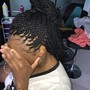 Kinky Twist