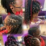 Plaits/Individual Braids