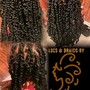 Crochet Braids