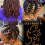 Loc Cut