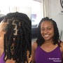 Loc Re-twist