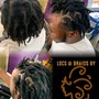 Starter Loc Consultation- Micro Locs