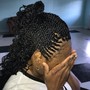 Kinky Twist