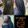 Crochet Braids