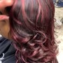 Versatile Sew In