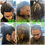 Loc styling