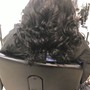 Wig Install