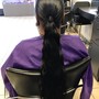 Bonding Hair Extensions