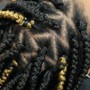 Interlocs