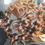 Flexi Rods/ Perm Rods