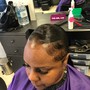 Tape-Ins extensions removal