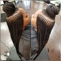 Kinky Twist