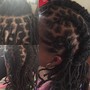 Versatile Sew In