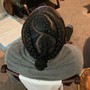 Twist/ plaits