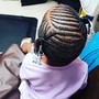 Kid's Braids STARTING PRICE