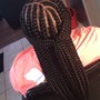 Senegalese Twist