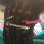 Comb Twist