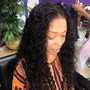 LACE FRONTAL SEW IN