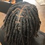 Medium Marley Twist