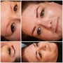 Microshading Powder Brows Consultation