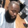 Beard Trim