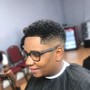 Young Adult Cut (14-18 yrs)