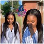 Lace Closure Sew In