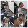 Kid’s Cut and Trims