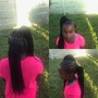 Versatile Sew In