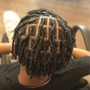 Starter Locs