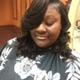 Lace Closure Sew In