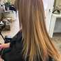 Glass Straightening